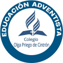 Logo de Colegio  Olga Priego de Cintrón