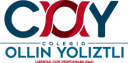 Logo de Colegio Ollin Yoliztli
