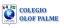 Logo de Olof Palme