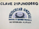 Logo de Preescolar Ome Kali