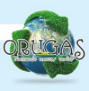 Logo de Instituto Orugas