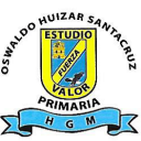 Colegio Oswaldo HuizarSantacruz