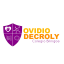 Logo de Ovide Decroly