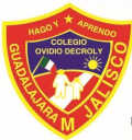 Colegio  Ovide Decroly