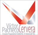 Logo de Preparatoria Víctor Manuel Cervera Pacheco Oxkutzcab