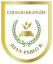 Logo de Juan Pablo II