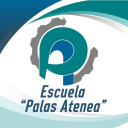 Logo de Col·legi Palas Atenea