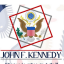 Logo de John F. Kennedy