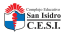 Logo de  San Isidro