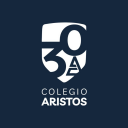 Logo de Colegio Aristos
