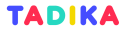 Logo de Colegio TADIKA Kinder y primaria