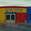 Preescolar  Pasitos Adelante