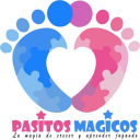 Logo de Colegio Pasitos Magicos