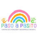 Logo de Centro De Desarrollo de Atención Infantil  Paso A Pasito