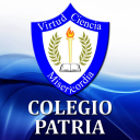 Logo de Col·legi Patria