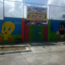 Logo de Jardin de  niños Patria