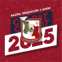 Logo de School Patria 