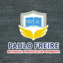 Logo de Colegio Paulo Freire