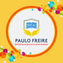Logo de Preescolar Paulo Freire