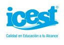 Logo de Instituto  ICEST