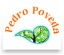 Logo de Pedro Poveda