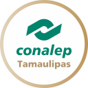 Logo de Preparatoria Conalep Tamaulipas 