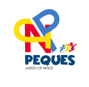 Logo de Jardín De Niños Peques 