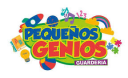 Preescolar Pequeрos Genios