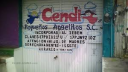 Logo de Cendi  Pequeños Angelitos