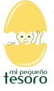 Logo de Educació infantil Mi Pequeño Tesoro