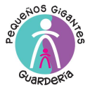 Logo de Daycare Pequeños Gigantes