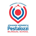 Logo de school Bilingual Johann Heinrich Pestalozzi