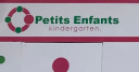 Logo de Preescolar Petits Enfants