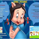 Logo de Preescolar Petunia