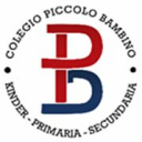 Logo de Preescolar Piccolo Bambino Ii