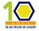 Logo de Colegio Picolo Montessori Zamora 