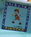 Logo de Preescolar Pinocho