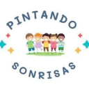 Logo de Centro De Desarollo Infantil Pintando Sonrisas