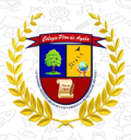 Logo de Col·legi Plan De Ayala