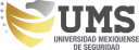 Logo de Preparatoria Mexiquense de seguridad