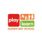Logo de Play And Learn