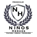 Logo de Colegio Niños Héroes