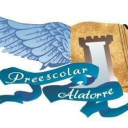 Logo de Preescolar   Alatorre