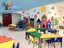 Logo de Preescolar Arco Iris