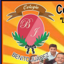 Logo de Preescolar Benito Juarez