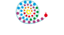 Logo de Preescolar Caracoles