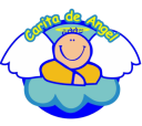 Logo de Preescolar Carita De Ángel