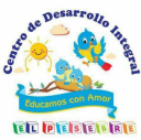 Logo de Centro de Desarrollo el Pesebre