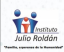 Logo de Julio Roldán