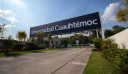 Universidad  Cuauhtemoc